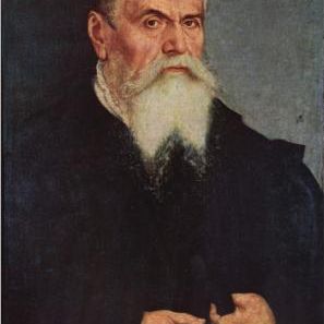 Lucas Cranach the Elder (and/or studio?)