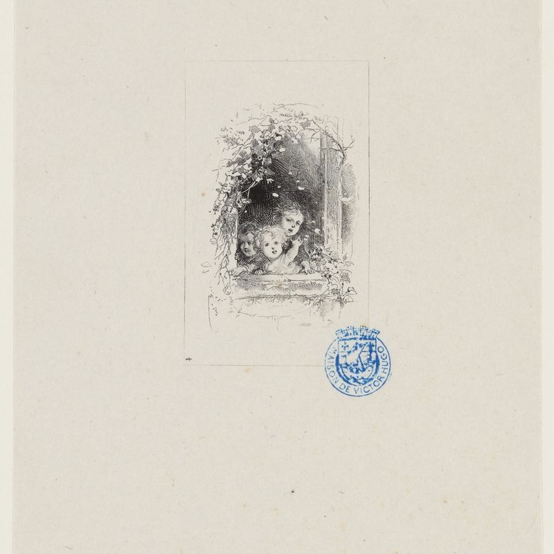 Quatrevingt-treize : Papillons