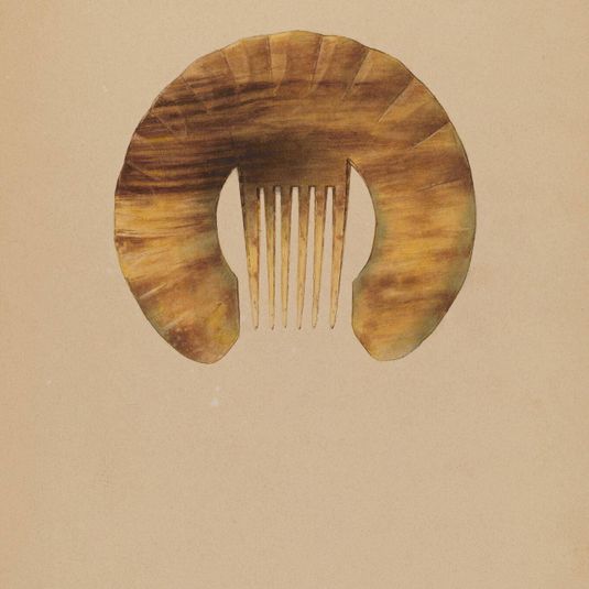 Comb