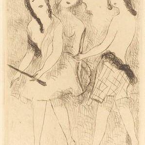 Three Girls