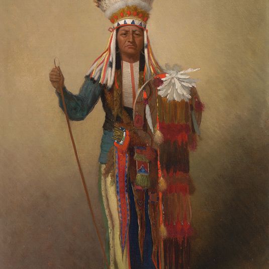 Minimic, died 1881
