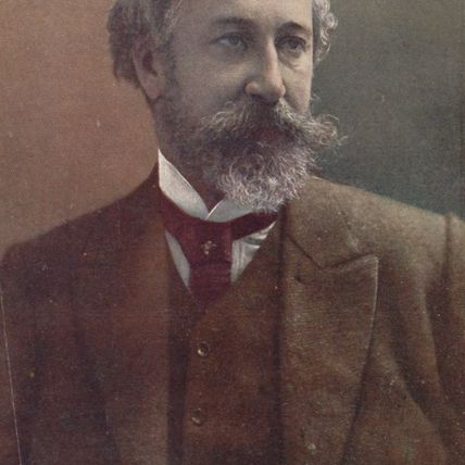 Santiago Rusiñol