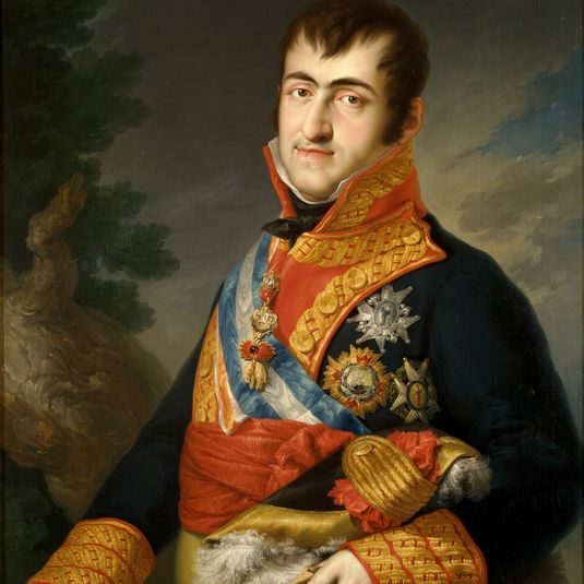 Fernando VII de España