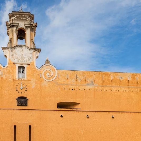 Musée de Bastia
