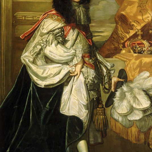 1.1 The Founding of the Royal Observatory