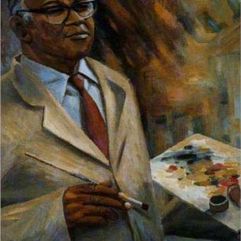 George Pemba