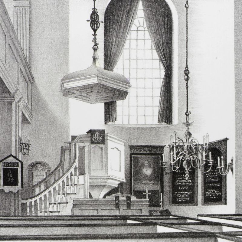 Old North Church