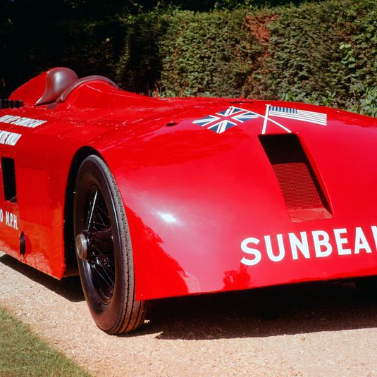 1000hp Sunbeam