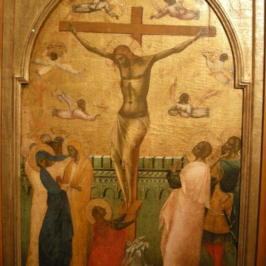 The Crucifixion