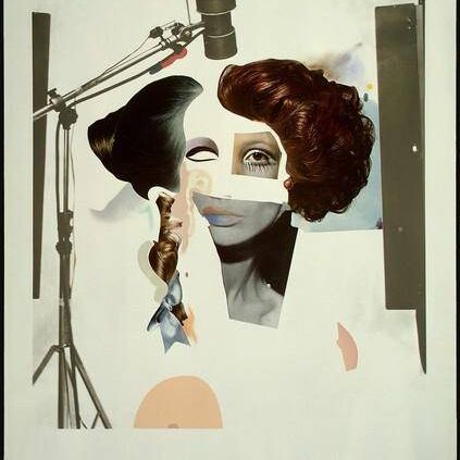 Fashion-plate