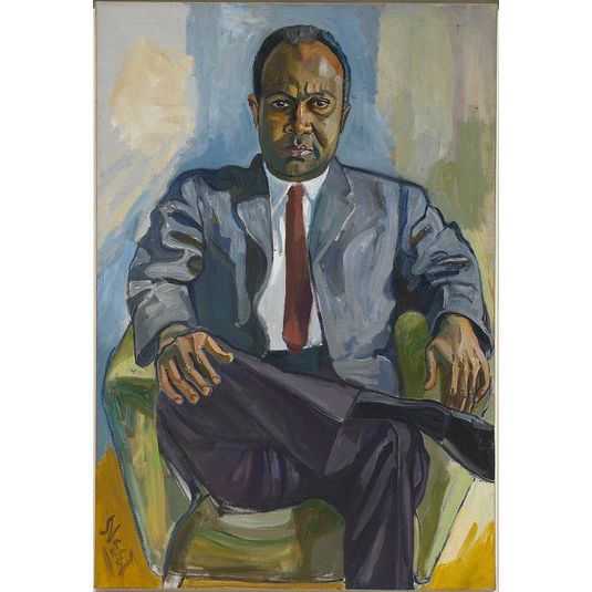 James Farmer