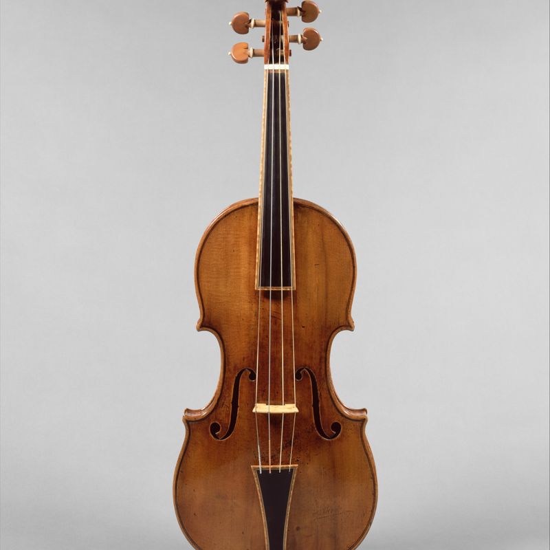 "Gould" Violin