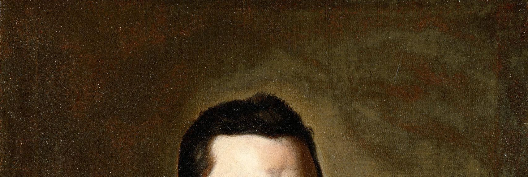 Portrait of a Young Man with a Sword