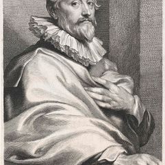 Pieter de Jode I