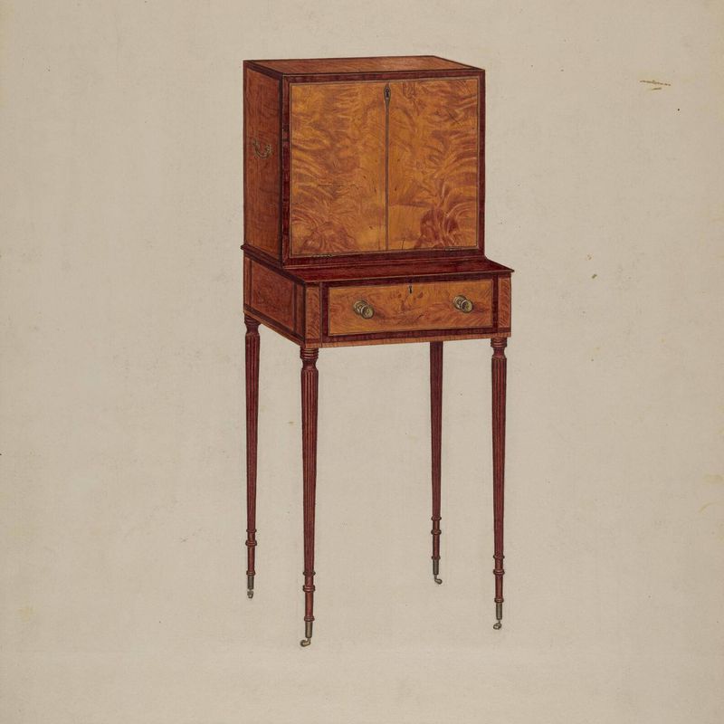 Desk