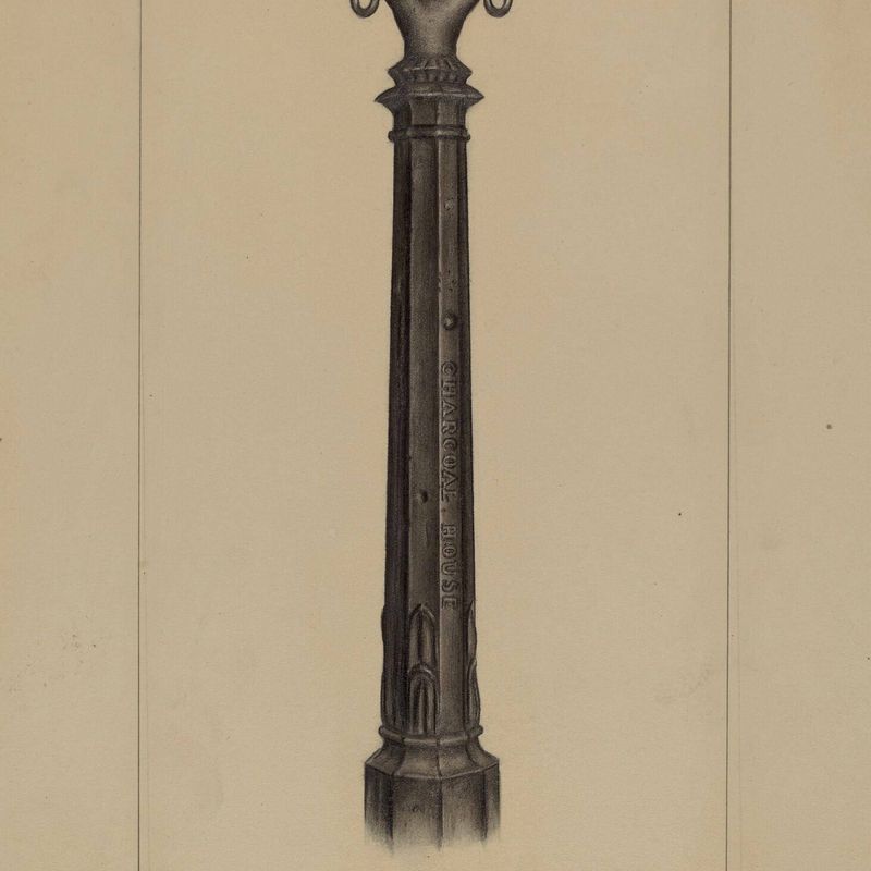 Hitching Post