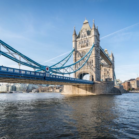 Tour: Tower Bridge Highlights