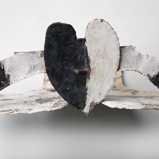 Untitled (Heart)