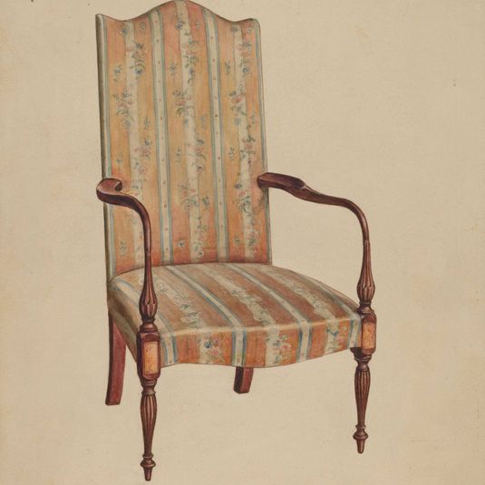 Armchair
