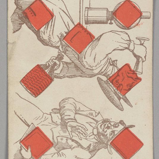 Seven of Diamonds