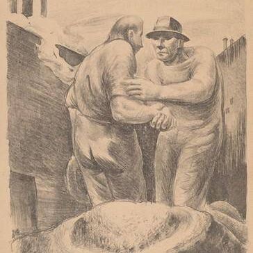 Labor Truce