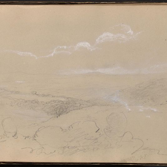 Landscape Scene