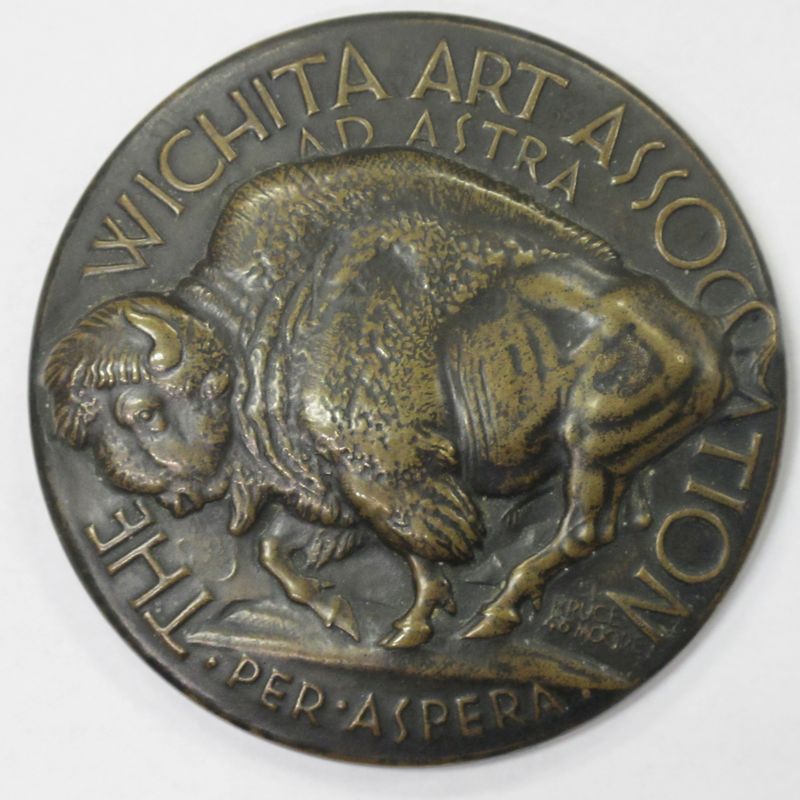 Medal of Honor-Wichita Art Association