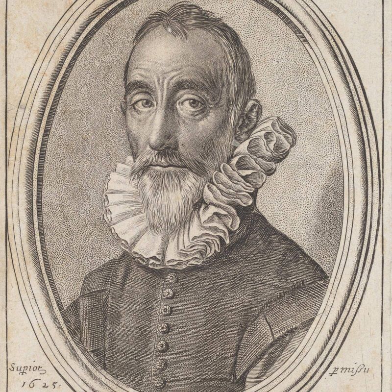 Gabriello Chiabrera