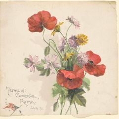 Marietta Minnigerode Andrews