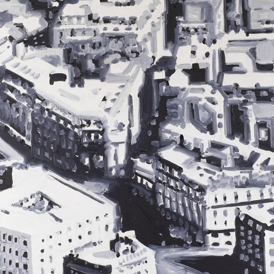 Townscape (P1) [Stadtbild (P1)]