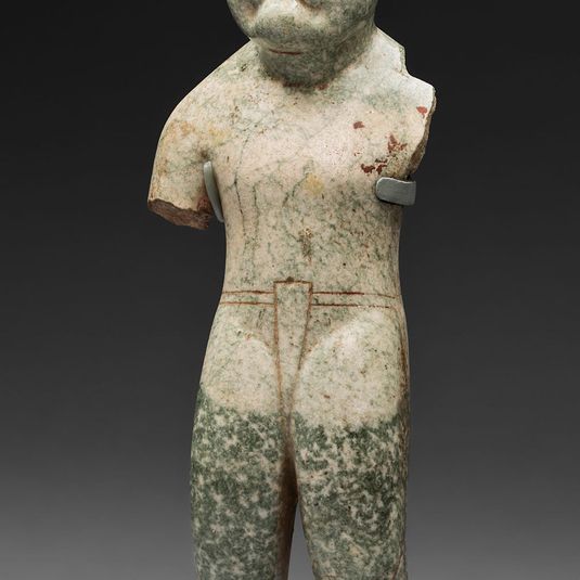 Standing Figurine
