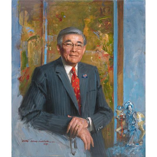 Norman Mineta