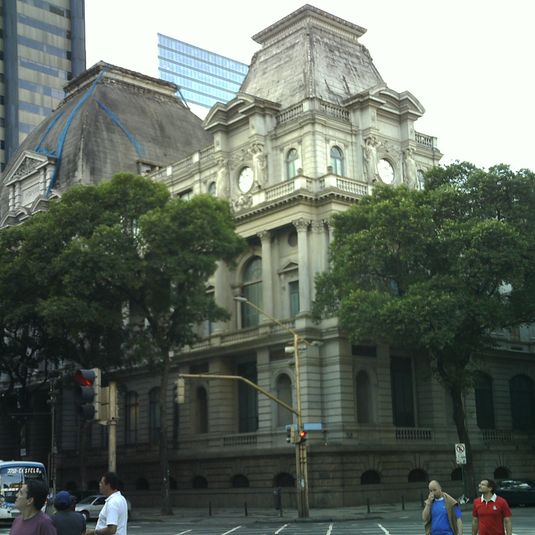 National Museum of Fine Arts