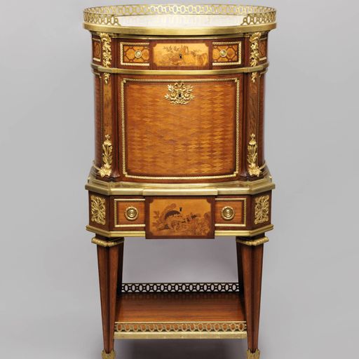 MEET THE EXPERT: RIESENER IN THE NINETEENTH CENTURY