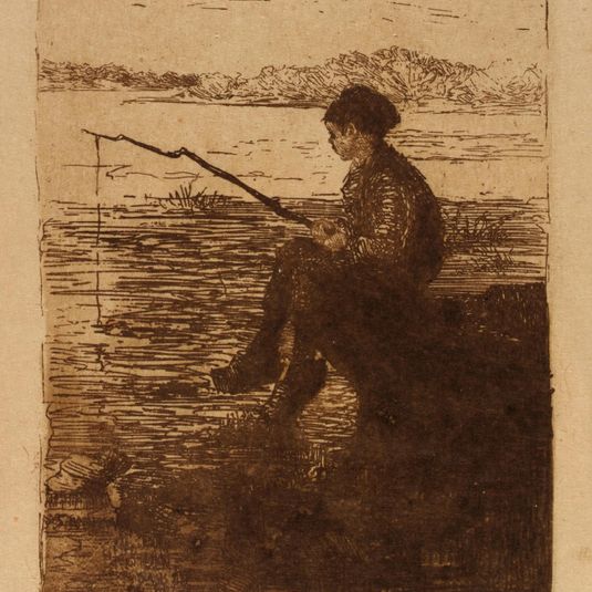 Fisher Boy