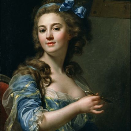 Marie-Gabrielle Capet
