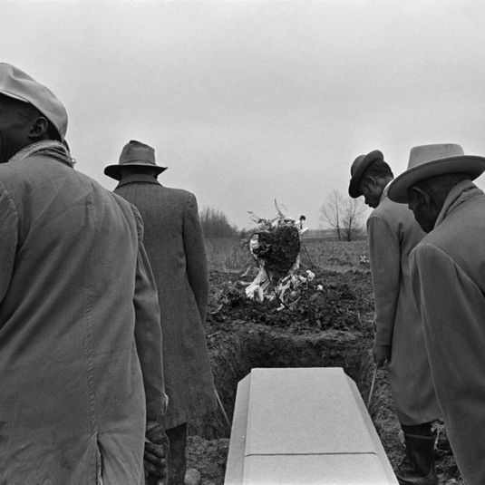 Gravediggers, Marion, Arkansas
