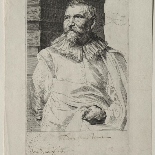 Adam van Noort