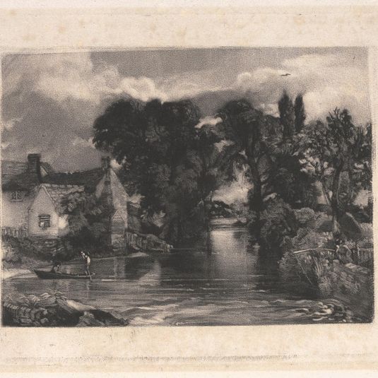 Mill Stream