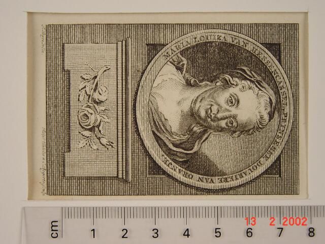 Maria Louise van Hessen-Kassel (1688–1765)