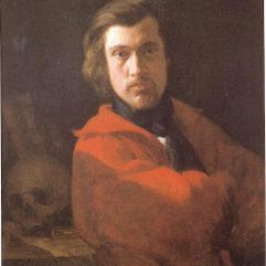 Antoine Chintreuil