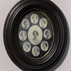 Albert Sands Southworth