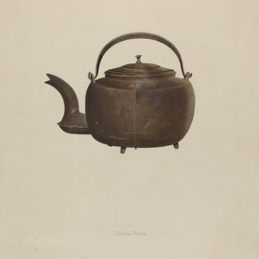 Tea Kettle