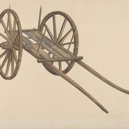 Ox Cart