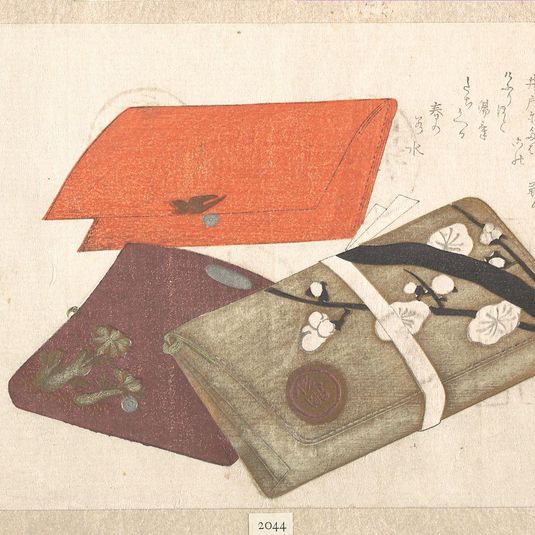 Pocket-Books