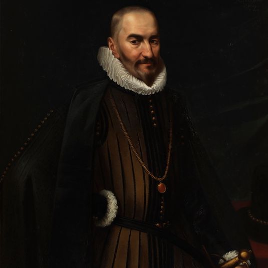 El conde de Gondomar