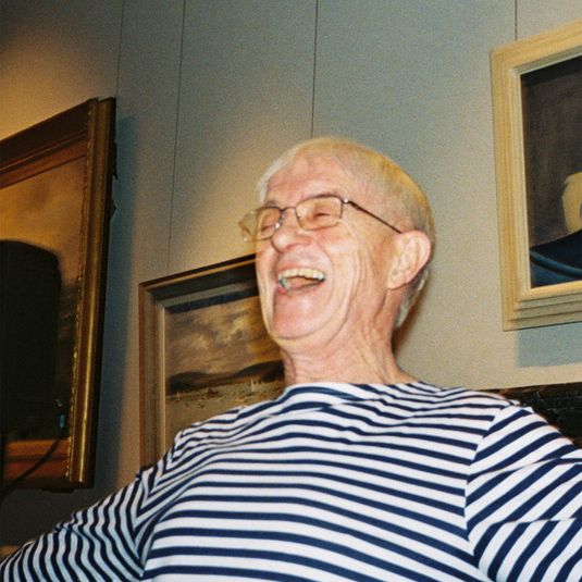 K: Four Cats, a Pug, and a Parrot