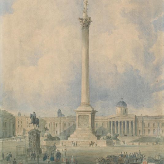Trafalgar Square