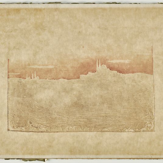 Le Caire (citadelle)
