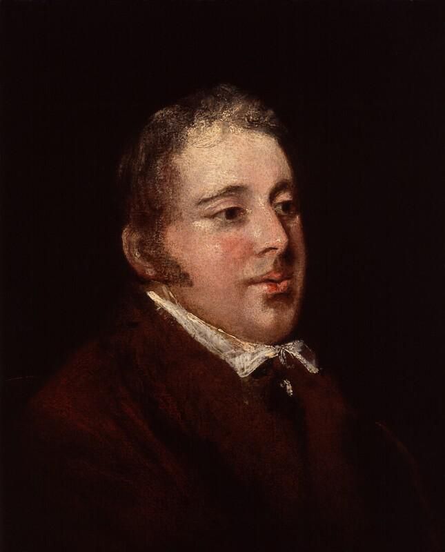 William Seguier